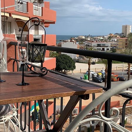 Charming Apartment With Sea Views, Playa Arenal, Javea Ngoại thất bức ảnh