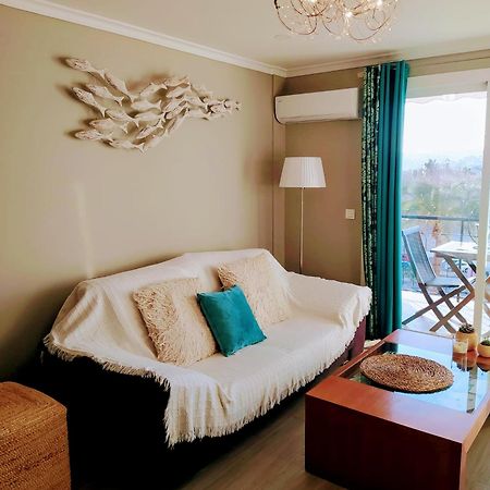 Charming Apartment With Sea Views, Playa Arenal, Javea Ngoại thất bức ảnh