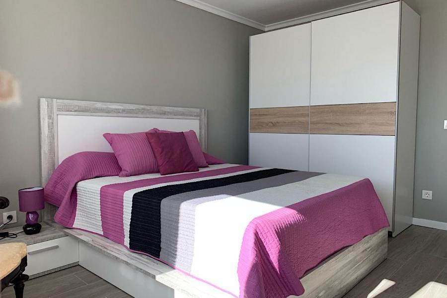 Charming Apartment With Sea Views, Playa Arenal, Javea Ngoại thất bức ảnh