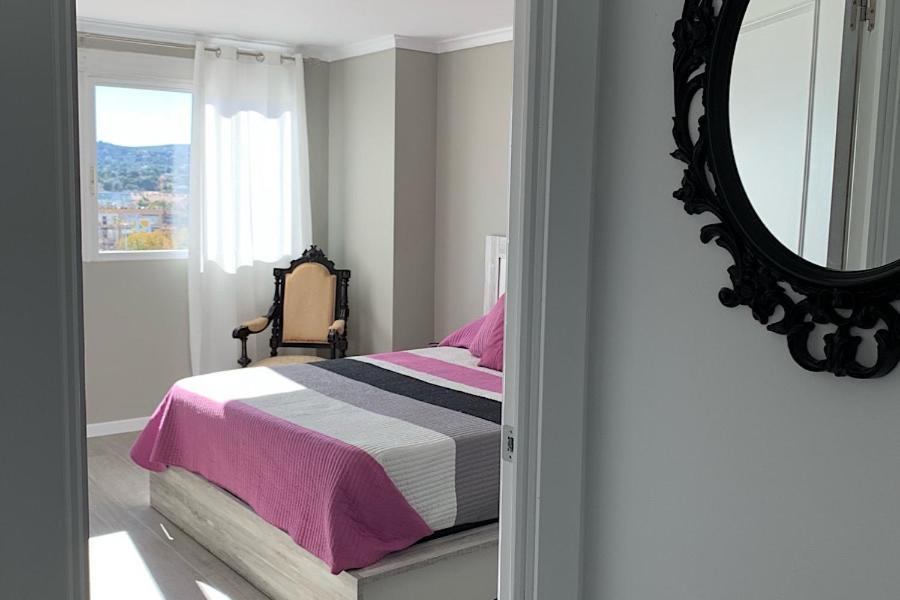 Charming Apartment With Sea Views, Playa Arenal, Javea Ngoại thất bức ảnh