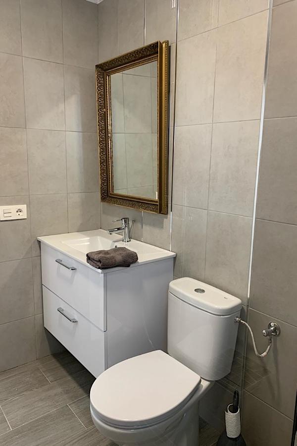 Charming Apartment With Sea Views, Playa Arenal, Javea Ngoại thất bức ảnh
