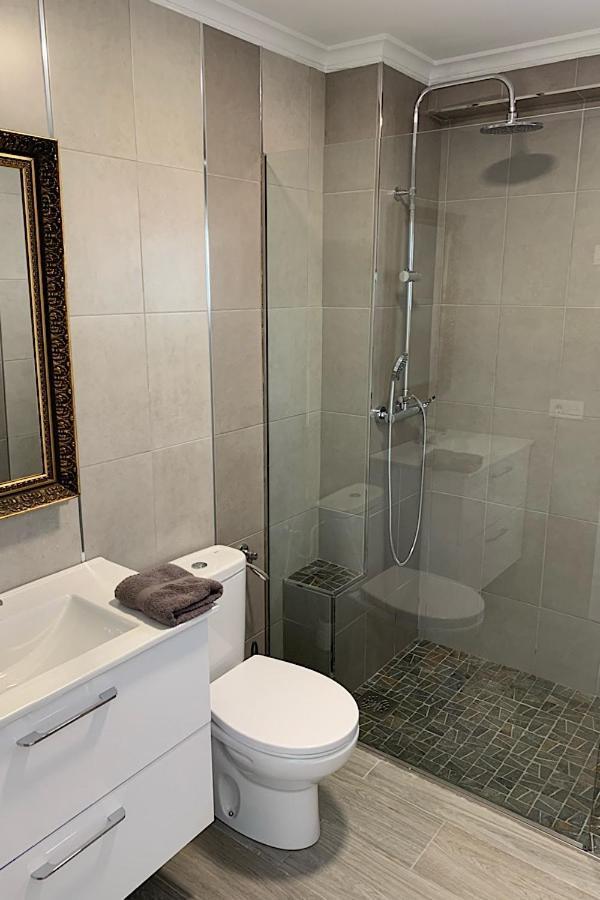 Charming Apartment With Sea Views, Playa Arenal, Javea Ngoại thất bức ảnh