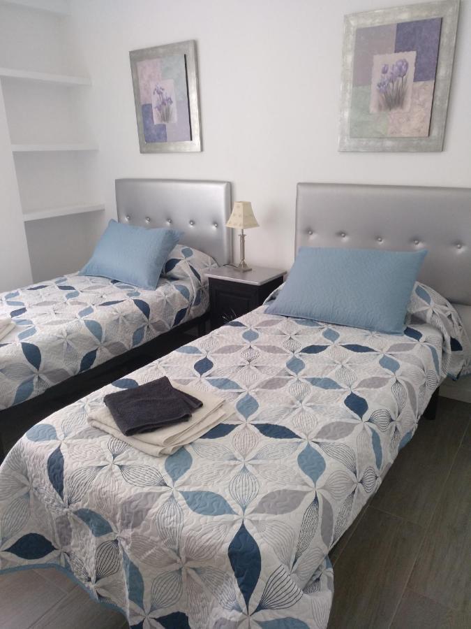 Charming Apartment With Sea Views, Playa Arenal, Javea Ngoại thất bức ảnh